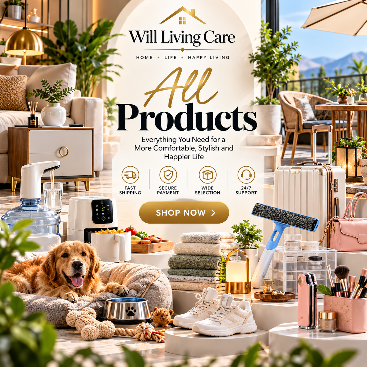 All Products