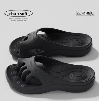 Lightweight EVA Toe-Separation Beach Sandals