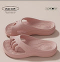 Lightweight EVA Toe-Separation Beach Sandals