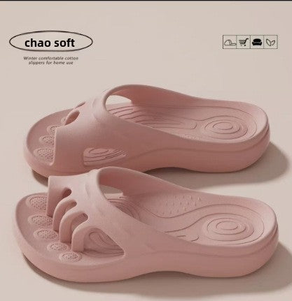 Lightweight EVA Toe-Separation Beach Sandals