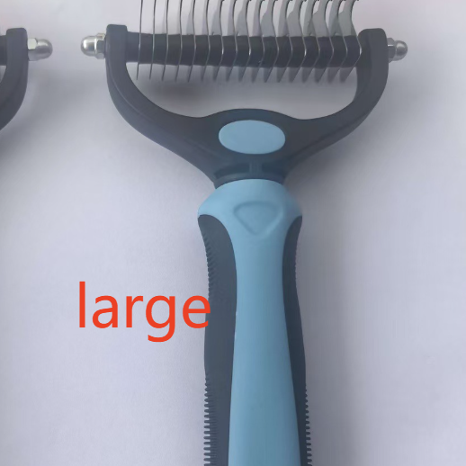 Paw Ritual | Pet Detangling Comb