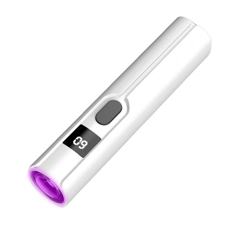 Lumi Mini | Portable Gel Nail Lamp