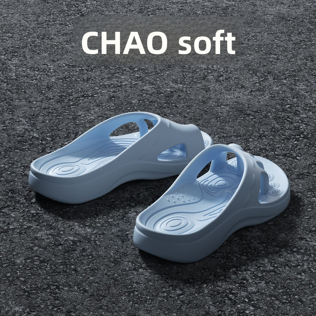 Lightweight EVA Toe-Separation Beach Sandals
