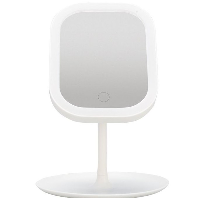 Lumière | Foldable LED Makeup Mirror