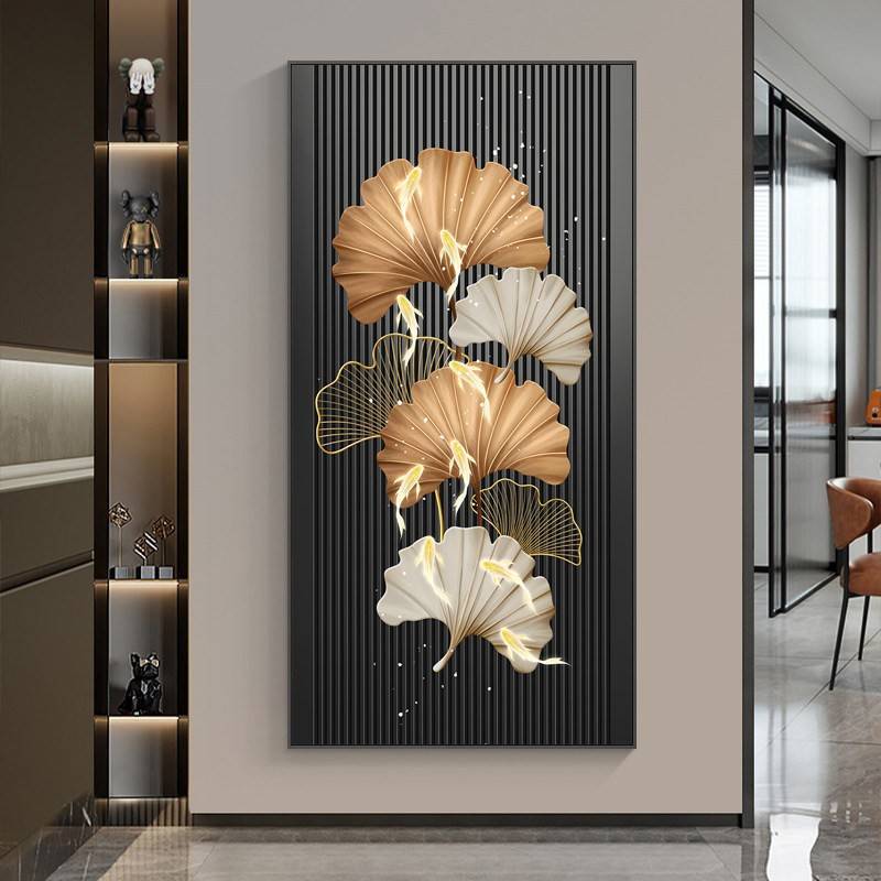 Gallery Edit | Framed Wall Art, 40 × 80 cm