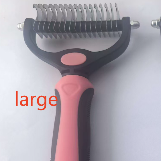 Paw Ritual | Pet Detangling Comb