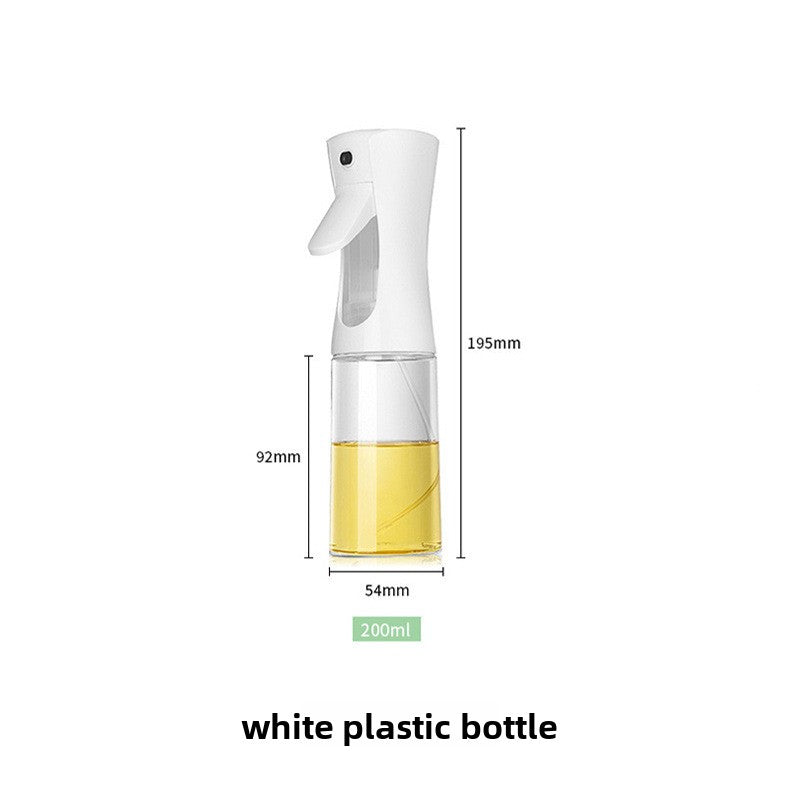 Glass Oil Sprayer for Cooking & Air Fryers