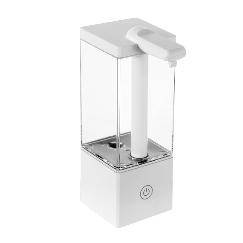 Automatic Soap Dispenser