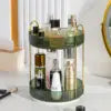 Rotating Makeup Organizer with 2 or 3 Tiers