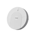 Smart Robot Vacuum — 3-in-1 Sweep, Vacuum & Mop, Self-Charging