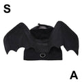 Bat Wings Halloween Costume for Dogs