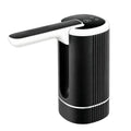 Smart Rechargeable Electric Water Dispenser with Foldable Spout & Type-C Charging