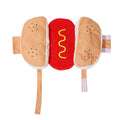 Hot Dog Halloween Costume for Pets
