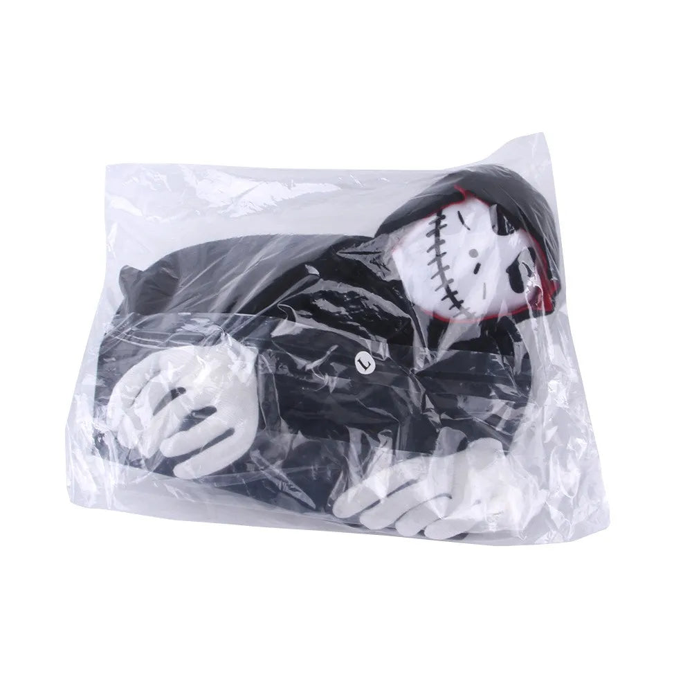Spooky Rider Halloween Dog Costume
