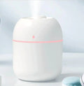 250ml USB Mini Humidifier & Essential Oil Diffuser with LED Light