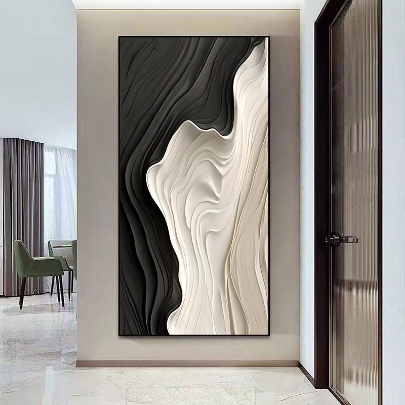 Gallery Edit | Framed Wall Art, 40 × 80 cm