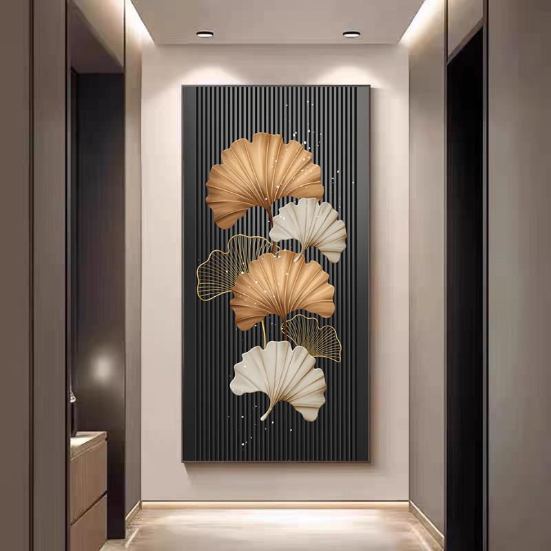 Gallery Edit | Framed Wall Art, 40 × 80 cm