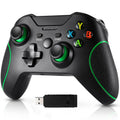 Wireless Controller for Xbox One & PC – 2.4GHz, Rechargeable