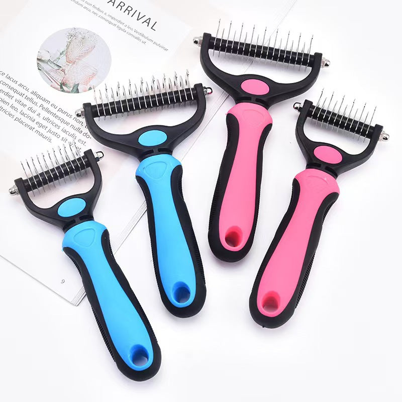 Paw Ritual | Pet Detangling Comb