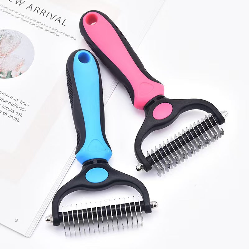 Paw Ritual | Pet Detangling Comb