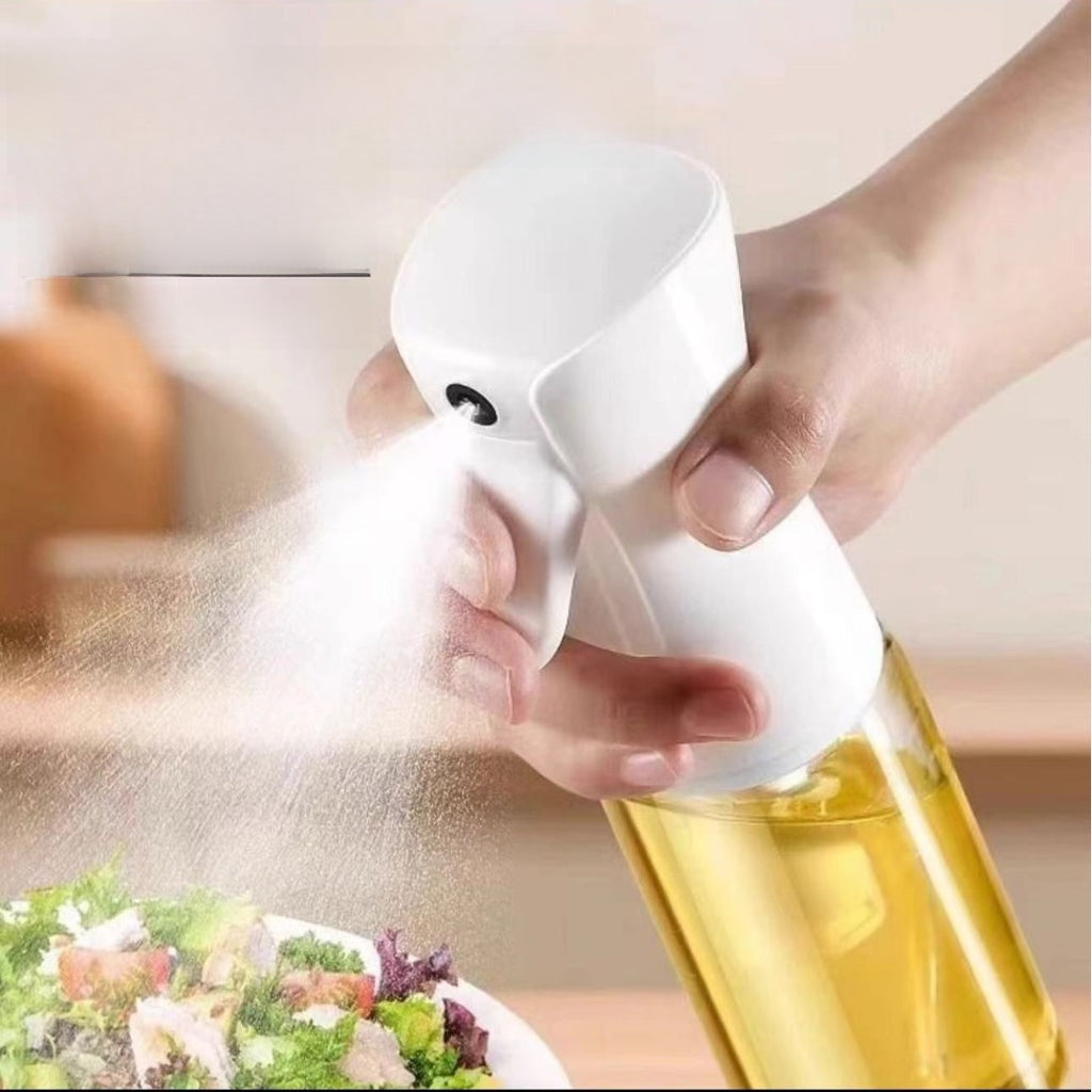 Glass Oil Sprayer for Cooking & Air Fryers